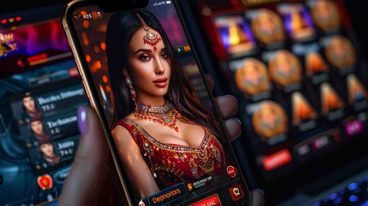 Keamanan akun saat membuka Monster Triple